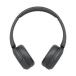 �\�j�[ SONY ���C�����X�X�e���I�w�b�h�Z�b�g �u���b�N WH-CH520 B