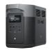 �G�R�t���[ EcoFlow �|�[�^�u���d�� DELTA2 MAX �Ɠd �d�� �~�d�r