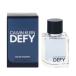 カルバンクライン 香水 メンズ デファイ (箱なし) EDT・SP 50ml プレゼント 贈り物 ギフト DEFY CALVIN KLEIN