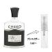 k Lead духи раздел распродажа мужской Avante usEDP ( пробный духи ) 1ml AVENTUS MILLESIME CREED