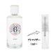 ¹͢ʡ    ʬ ǥ  ѥե  EDT ʤ 1ml ROSE FLAGRANT WELLBEING WATER ROGERGALLET 