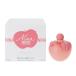 ニナリッチ 香水 レディース ニナ ローズ EDT・SP 80ml プレゼント 贈り物 ギフト NINA ROSE NINA RICCI