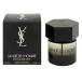 イヴサンローラン 香水 メンズ ラ ニュイ ド ロム EDT・SP 60ml プレゼント 贈り物 ギフト LA NUIT DE L’HOMME YVES SAINT LAURENT