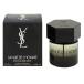 イヴサンローラン ラ ニュイ ド ロム EDT・SP 60ml 香水 フレグランス LA NUIT DE L’HOMME YVES SAINT LAURENT