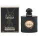 イヴサンローラン 香水 レディース ブラック オピウム EDP・SP 30ml プレゼント 贈り物 ギフト BLACK OPIUM YVES SAINT LAURENT