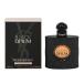 イヴサンローラン 香水 レディース ブラック オピウム EDP・SP 50ml プレゼント 贈り物 ギフト BLACK OPIUM YVES SAINT LAURENT