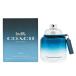香水 メンズ コーチ マン ブルー EDT・SP 40ml プレゼント 贈り物 ギフト COACH BLUE