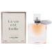 ランコム グルマン 香水 レディース ラヴィエベル EDP・SP 30ml プレゼント 贈り物 ギフト LA VIE EST BELLE LANCOME