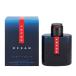 プラダ 香水 メンズ ルナロッサ オーシャン EDT・SP 50ml プレゼント 贈り物 ギフト LUNA ROSSA OCEAN PRADA