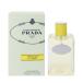 香水 レディース インフュージョン ドゥ プラダ イラン EDP・SP 100ml プレゼント 贈り物 ギフト LES INFUSIONS DE PRADA YLANG