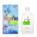 カルバンクライン シーケー ワン リフレクションズ EDT・SP 100ml 香水 フレグランス CK ONE REFLECTIONS CALVIN KLEIN