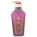 ラブ＆ピース フレグランス シャンプー プレミアム スカルプケア 500ml LOVE＆PEACE FRAGRANCE SHAMPOO PREMIUM SCALP CARE