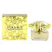 ヴェルサーチェ イエローダイアモンド EDT・SP 50ml 香水 フレグランス YELLOW DIAMOND VERSACE