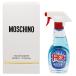 モスキーノ 香水 レディース フレッシュクチュール EDT・SP 50ml プレゼント 贈り物 ギフト FRESH COUTURE MOSCHINO