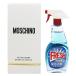 モスキーノ 香水 レディース フレッシュクチュール EDT・SP 100ml プレゼント 贈り物 ギフト FRESH COUTURE MOSCHINO