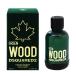 ディースクエアード 香水 メンズ グリーンウッド プールオム EDT・SP 100ml プレゼント 贈り物 ギフト GREEN WOOD POUR HOMME DSQUARED2