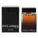 【並行輸入品】 ドルチェ＆ガッバーナ 香水 メンズ ザ ワン フォーメン EDP・SP 100ml プレゼント 贈り物 ギフト THE ONE FOR MEN DOLCE＆GABBANA 爆買