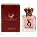 【並行輸入品】 D＆G ドルガバ 香水 レディース Q (クイーン) バイ ドルチェ＆ガッバーナ EDP・SP 50ml プレゼント 贈り物 ギフト Q BY DOLCE ＆ GABBANA 爆買