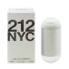 キャロライナヘレラ 香水 レディース 212 EDT・SP 60ml プレゼント 贈り物 ギフト 212 CAROLINA HERRERA