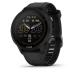  смарт-часы Garmin foa Runner 955 двойной энергия японский язык стандартный версия черный #010-02638-D0 бег GPS пульсомер Forerunnner 955 DualPower Black