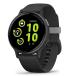  смарт-часы Garmin vivoactive5( vi vo активный 5) японский язык стандартный версия черный ×s rate #010-02862-40 жизнь rogGPS пульсомер GARMIN