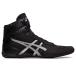  Asics коврик контроль 3 рестлинг обувь 27.5cm черный × чистый серебряный #1081A053-001 MATCONTROL 3 ASICS