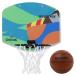  Spalding микро Mini go- perky ( Mini мяч есть ) #79-041J SPALDING