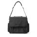 ꥢ241-ѥå󥸥㡼ȥХå ֥å H31W36D14.5cm(19.7L) #MB9300-BK AREA241-PASSENGER SEAT BAG