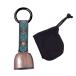  High Mount глушение с футляром ковбелл M общая длина 11cm(31g) #13547 HIGHMOUNT