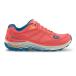 topoa потертость tikMTN Racer 2( женский ) W7(23.5cm) розовый × голубой #0200400104222 MTN RACER 2 Pink/Blue TOPO ATHLETIC