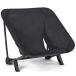 �y�݌Ɍ���z �w���m�b�N�X �C���N���C���`�F�A �u���b�N  W52�~L55�~H47cm #19755030A-001 �y�݌Ɍ���z Incline Chair HELINOX ����