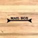 �y��zBOX�EMAILBOX�z�V���v���ȃ|�X�g���I�V�����ɁI���[���{�b�N�X�X�e�b�J�[�V�[���y��z�{�b�N�X�E�|�X�g�z �֘A�摜2