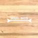 �y��zBOX�EMAILBOX�z�V���v���ȃ|�X�g���I�V�����ɁI���[���{�b�N�X�X�e�b�J�[�V�[���y��z�{�b�N�X�E�|�X�g�z �֘A�摜3