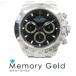 ♪ROLEXロレックスデイトナRef116520 G番コスモグラフメンズ腕時計黒文字番自動巻き付属ありA17271