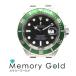 ♪ROLEXロレックスサブマリーナRef16610LVM番自動巻きメンズ腕時計付属品あり管理A17428