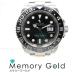 ♪ROLEXロレックスGMTマスターIIRef116710LNV番黒文字盤ステンレス腕時計管理A26022