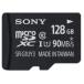 マイクロSD 128GB ソニー microSDXC SR-G1UY3A 海外パッケージ品