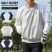  Golf жакет мужской Golf одежда s need Jack тянуть over GIORNO SEVEN Giorno seven подкладка теплый внешний блузон tops вырез лодочкой осень-зима 