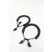 IFSIXWASNINE /.. браслет 2PACK черный O-25-02-28-119-IF-ac-YM-OS