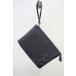 NIL DUE / NIL UN TOKYO / LEATHER CLUTCH сумка черный T-25-08-29-021-NI-ba-YM-ZT-MK002