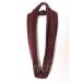 NO ID. /bi кий re Ram пирог ru шарф снуд muffler вино T-25-12-13-069-NO-za-YM-ZT105