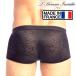 �{�N�T�[�p���c �����Y �u�����h ���[���C�Y L'Homme Invisible ���[���A�����B�W�[�u�� Imperial ���[�X ���b�V�� �{�N�T�[ (my39-imp-011)