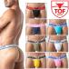  защита паха мужской T-back сумка только TOF ParisjokCHAMPION задний отсутствует внутренний ( мужчина нижнее белье tof303)