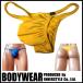 BODYWEAR мужской купальный костюм яркий стрейч T передний rio задний Men's Swimwear Rio Bikini 357002