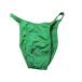  Jug одежда Brazil cut - lape-nyo зеленый нейлон la икра Poe Gin g костюм bc65b