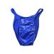  Jug одежда Brazil cut королевский синий мокрый look Poe Gin g костюм bcc01