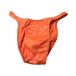  Jug одежда Brazil cut orange прозрачный точка Poe Gin g костюм bccld04