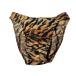  Jug одежда европейский cut Tiger рисунок Poe Gin g костюм ecan04