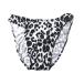  Jug одежда европейский cut белый Leopard Poe Gin g костюм ecan11