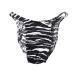  Jug одежда French cut Zebra рисунок Poe Gin g костюм fcan08-2